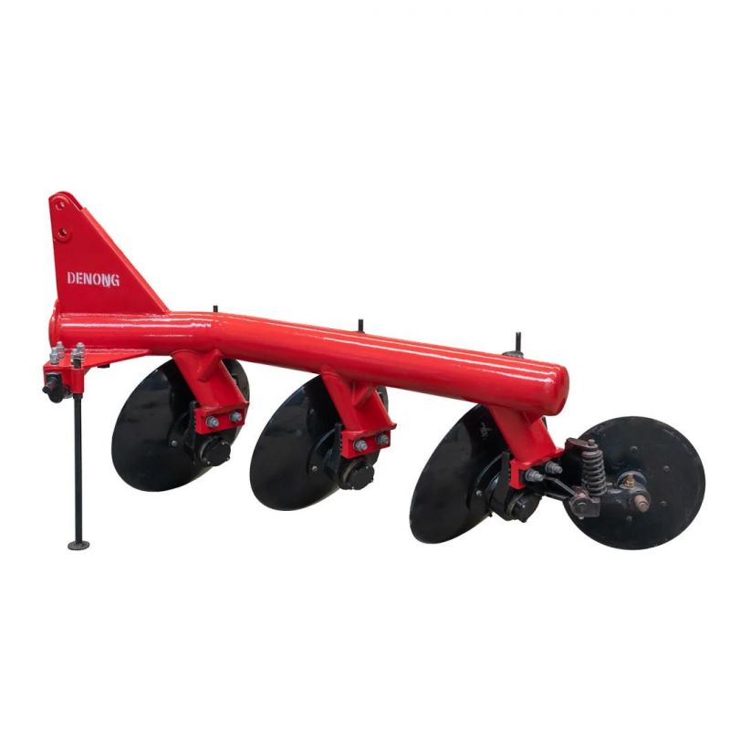 Agricultural Machine Disc Plough for Tractor (1LYX-330)