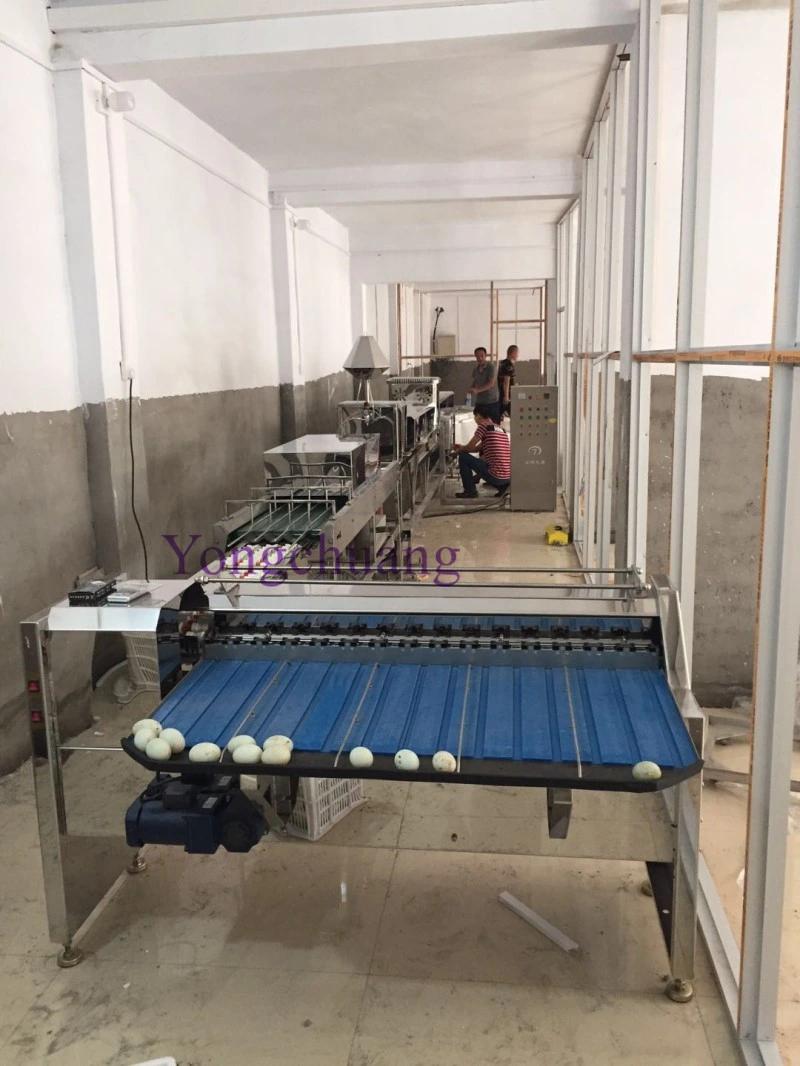 High Efficiency Egg Grading Machine with Low Price