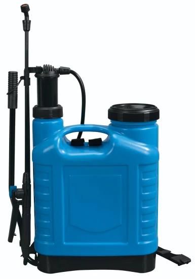 18L Health Disinfection and Epidemic Prevention Agricultural Pump Knapsack Manual Sprayer