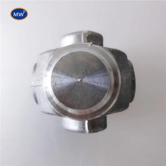 Quality-Assured Pto Shaft Cross Universal Joint for Agriculture