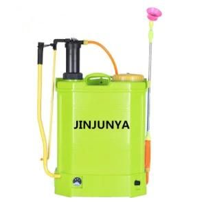 Plastic Pasrpen with Drone Made China 2in1 Sprayer 2 in 1 Battery Sprayers