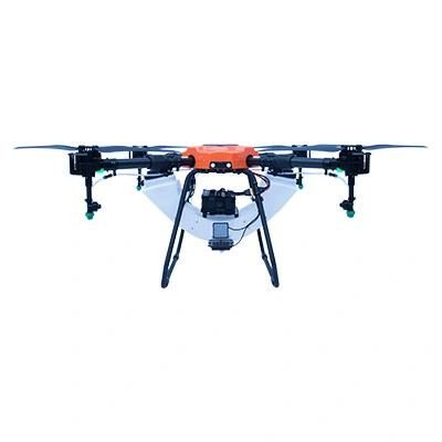 Agricultural Drone Sprayer Frame Kit Remote Farm Spraying Uav Aircraft (M14)