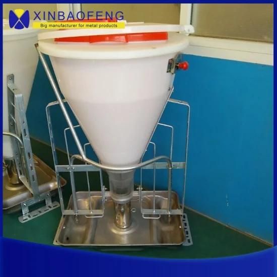 Factory Direct Agricultural Equipment Pig Breeding Equipment Piglet Piglet Sow ...