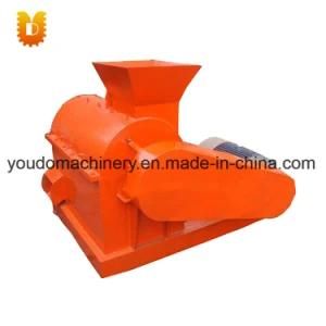 Udgs-90 High Capacity Humidity Material Crusher Machine