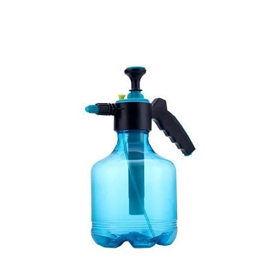 Pneumatic Spray Kettle Garden Botte Sprayer Mist Sprayer Pet Bottle