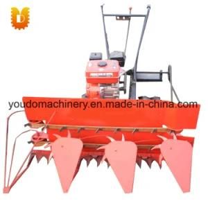 Udgs-120 High Efficiency Performance Wheat Rice Harvester