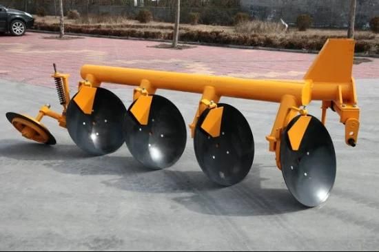 Plastic Disc Plough with High Quality