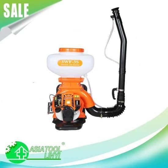 4 Stroke Backpack Mist Dusters and Sprayers