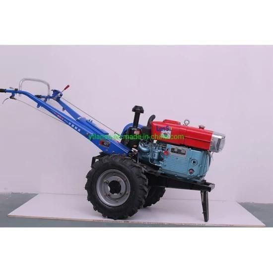 Hot Sale Chinese Walking Tractor