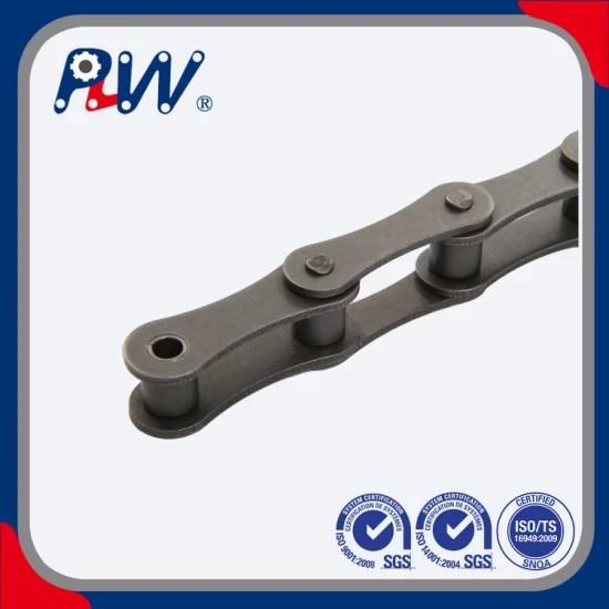 C Type Steel Agricultural Chain for Industry Area (38.4VK1)