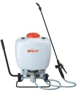 15L Hand Operated Backpack Sprayer