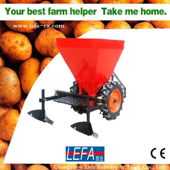 Mini Seeder Machine Tractor Potato Seeding Planters (PT32)