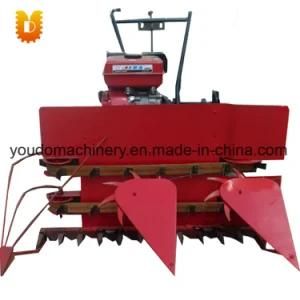 Udgs-90 Compact Structure Manual Corn Harvester /Rice Wheat Binding Machine