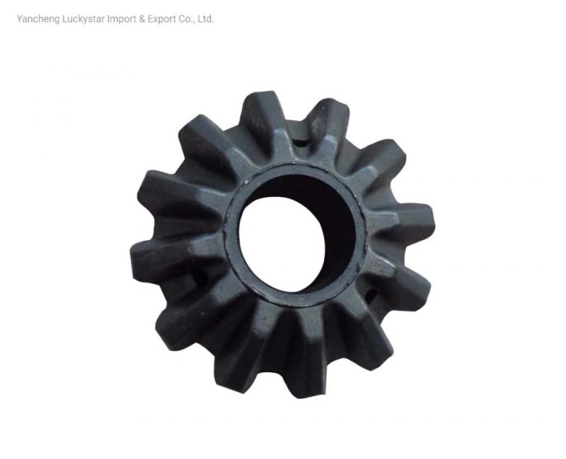 The Best Diff Pinion Gear 67711-14920 Kubota Tractor Spare Parts Used for M6040, M7040, M9540, M9000