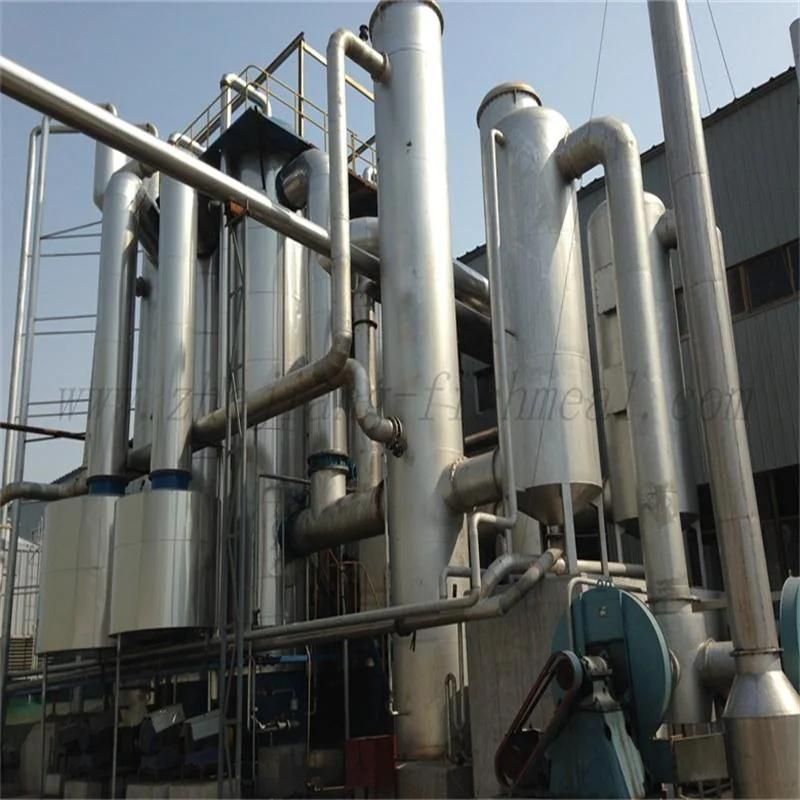 Fishmeal and Fish Oil Equipments