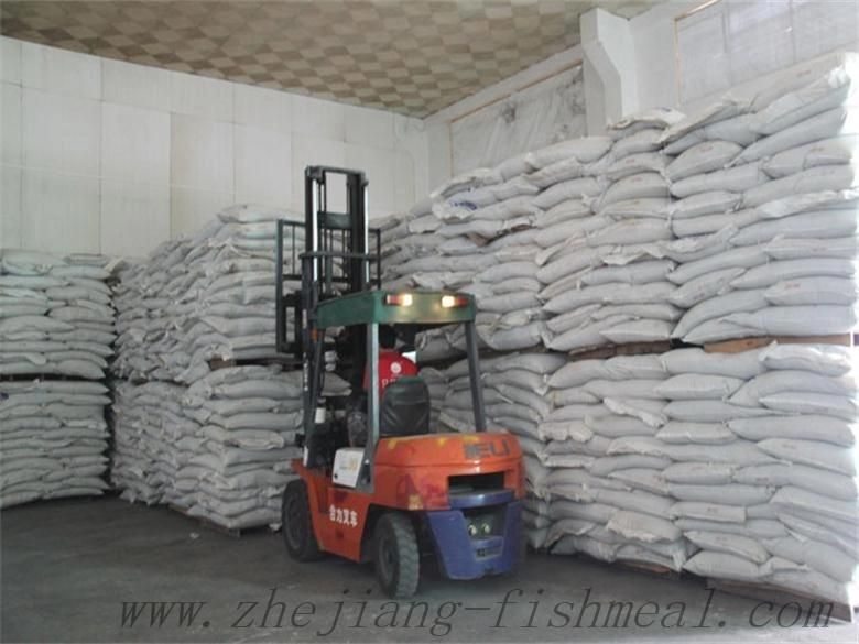 High Capacity Fishmeal Equipments for Animal Feed