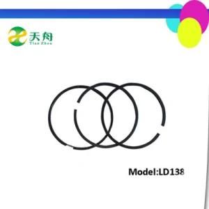 Laidong Diesel Engine Agriculture Tractor Piston Ring
