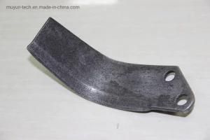 Agriculture Spare Parts Blade in Agricultural Machinery