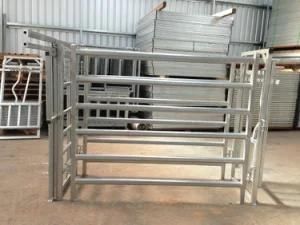 Cow Farming Equipment Cattle Headlock for Sale!