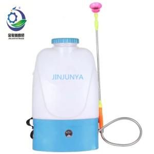 Operated Multifunctional 16L Battery Sprayer Well