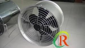 RS Poultry Air Circulation Exhaust Fan with Ce Certification for Greenhouse