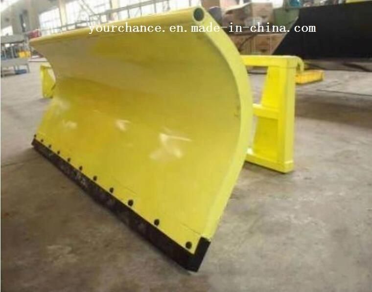 New Condition Snow Removing Machine Tx180 1.8m Width Tractor Front Snow Blade for 50-80HP Tractor