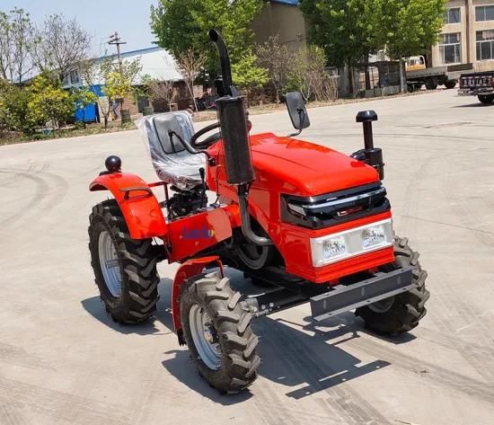 Multifunctional Small/Mini Farm Tractor with Best Price