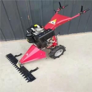 Ce Certificated Power Mower Used by Garden or Farm