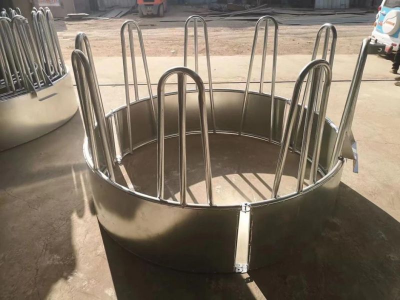 Cattle Feed Trough / Cow Equipment / Cattle Equipment
