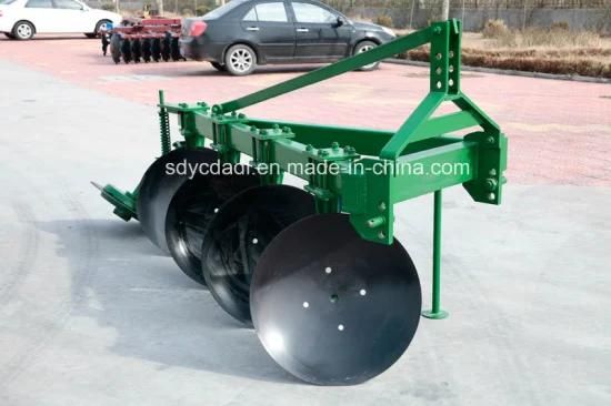 1ly-425 Disc Plough