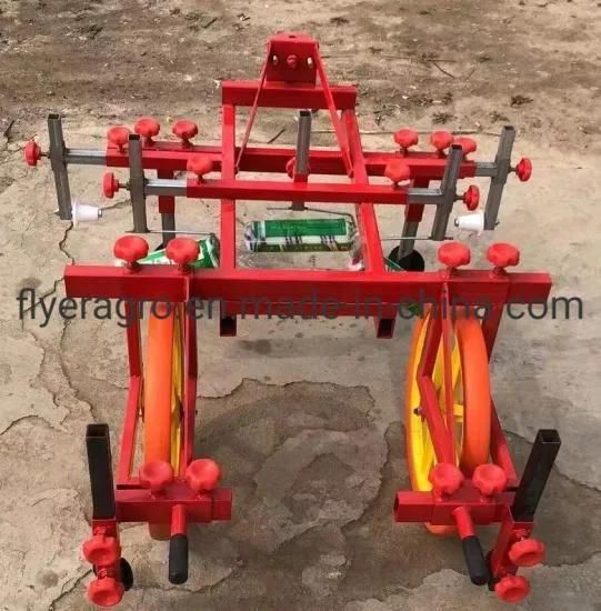 Lamination Machine for Sales Use in Tractor Lamination
