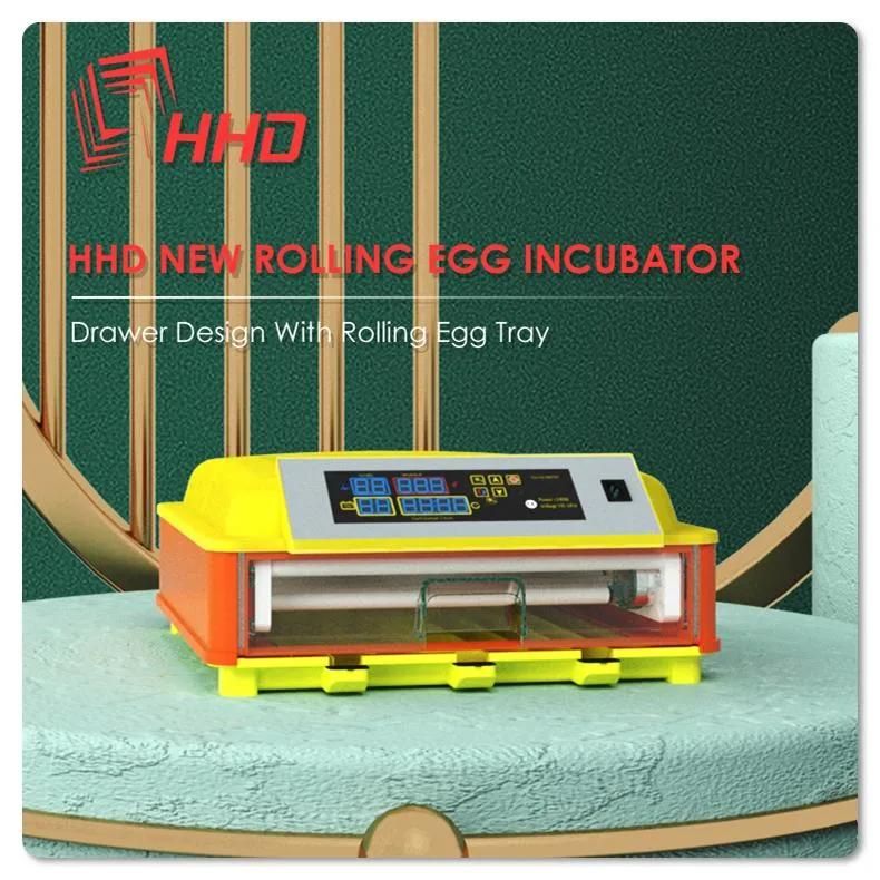 Hhd Digital Automatic Mini Chicken Egg Incubator in Karala