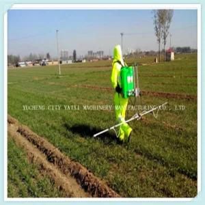 High Quality Battery Sprayer with Germany Nuzzles for Sale