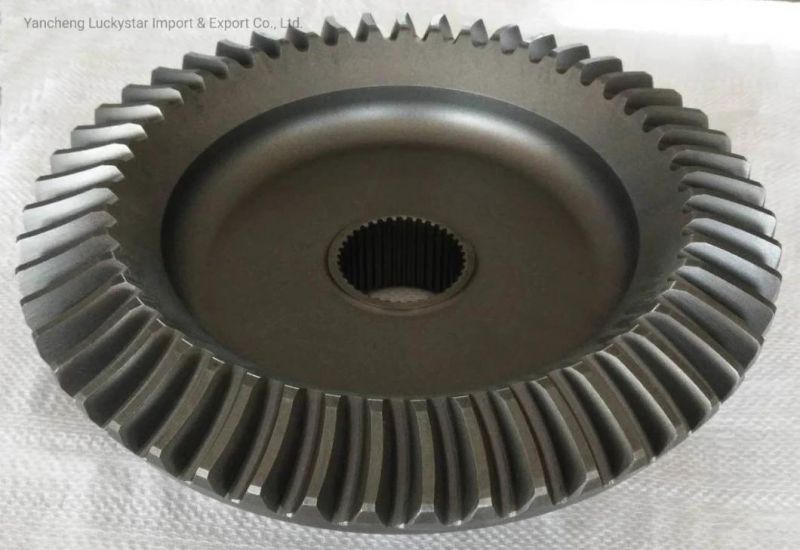 The Best Gear Bevel 3c051-97040 (B) Kubota Tractor Spare Parts Used for M7040