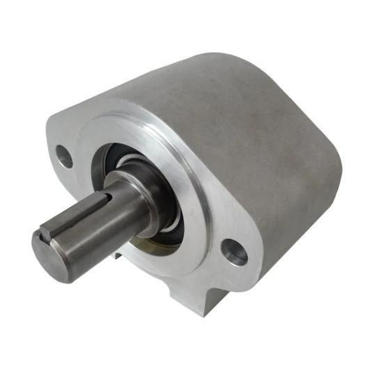 Bearing Support for SAE a Pump