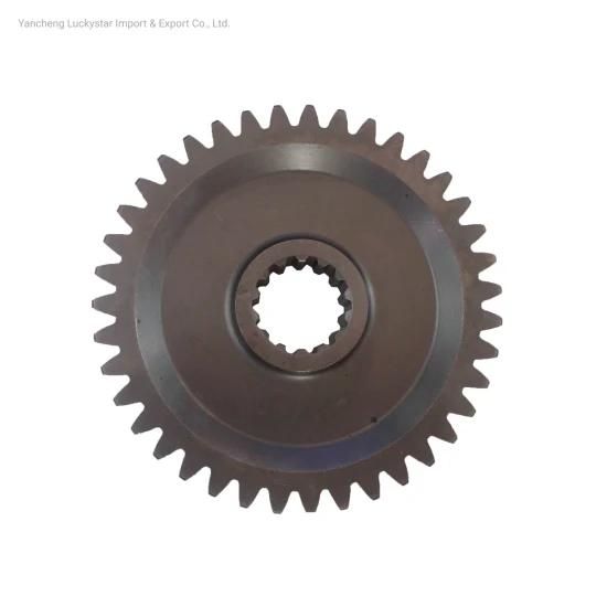 The Best Gear 5t050-16430 Kubota Harvester Spare Parts Used for DC60