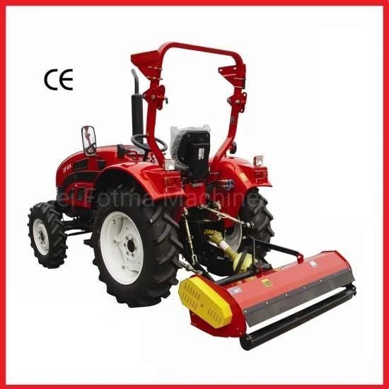 Farm Machinery/ Equipment/ Tractor Attachments &amp; Implements