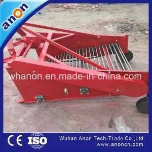 Anon Pto Driven Working 1.2m Potato Harvester with Best Price