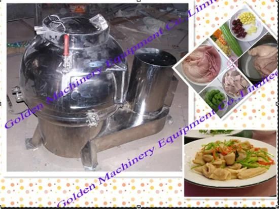 Selling Poultry Cattle Slaughter Equipment Slaughtering Tripe Washing Machine