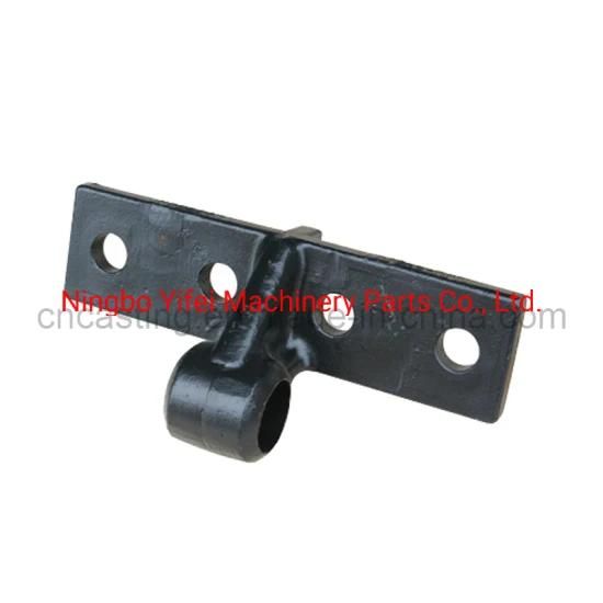 Cast Receiver Hitch Mount for Weight Distributor