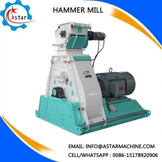 Agriculture Use Rice Wheat Corn Grain Milling Equipment