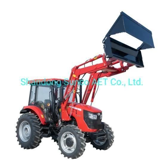 18-Year Factory Sell! ! Tractor Front End Loader with Bucket
