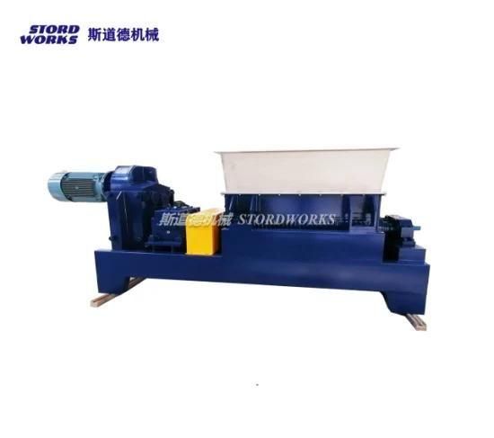 Stordworks Stainless Steel Bone Crusher for Waste Rubbish