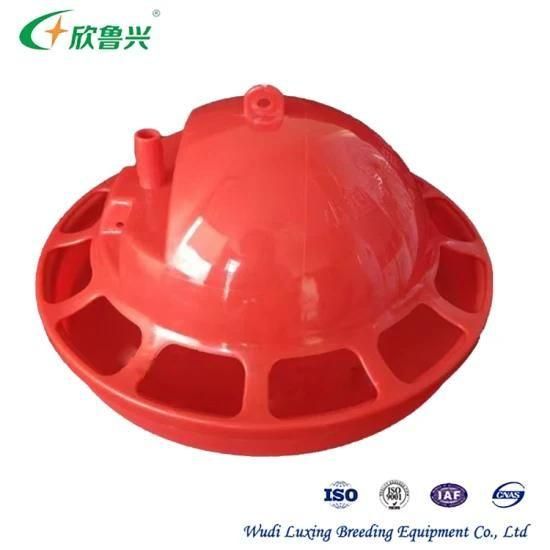 Automatic Drinker Broilers Layer Chicken House Drinking Water Feeders for Poultry Farming ...