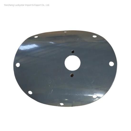 The Best Drum Cover 5t072-52123 Kubota Harvester Spare Parts Used for DC70