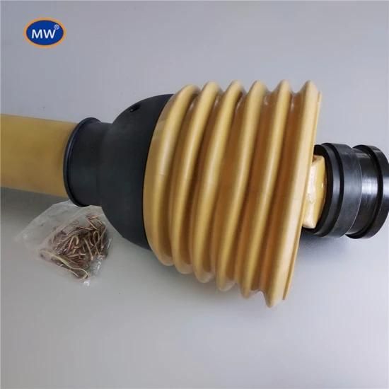 Wholesale Rotavator Pto Shaft for Agriculture Tractors