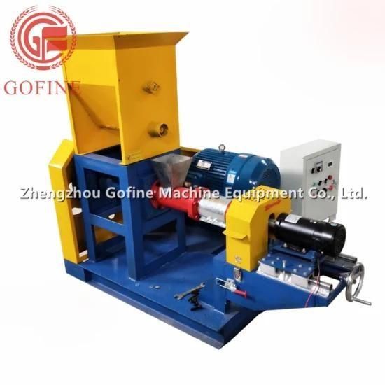 Complete Automatic Poultry Feed Granulator Equipment Duck Feed Manufacturing Line