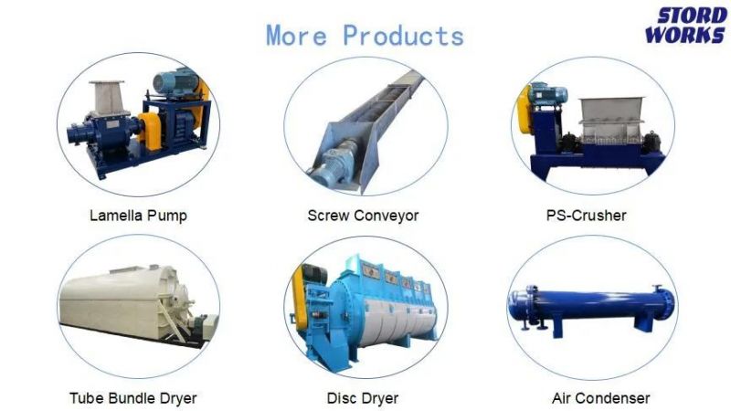 Advanced Feather Meal Production Equipment Feather Hydrolyzer