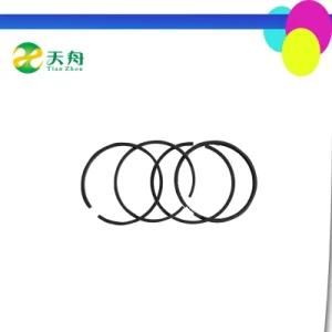 Tractor Engine Parts Changzhou Brand Piston Rings L32