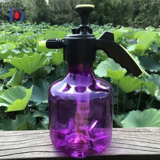 Ib Plastic Container Drinking Bottle Cosmetic Packaging Supplies Hand Pump Sprayer